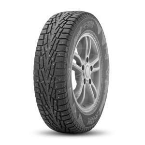 265/65R17 116T Snow Cross шип. Cordiant